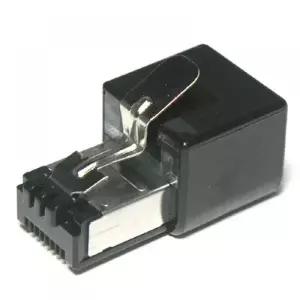 TBZ Coms 랜 서지 프로텍터 LanEhternet Surge Protector (DH-101RB01A) 낙뢰 방지