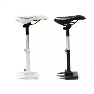 전동킥보드 안장 안전 고정 브라켓 부속품 접이식 호환