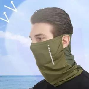 쿨링마스크 스포츠 러닝 넥마스크 라이딩 마스크