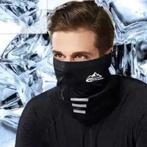 쿨마스크 쿨링 스포츠 넥워머 마스크