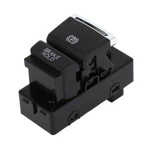 혼다 어코드 2018 2019 2020을 위한 X AutoHOX No.35355TVAA01 차량 핸드 주차 브레이크 스위치 제어