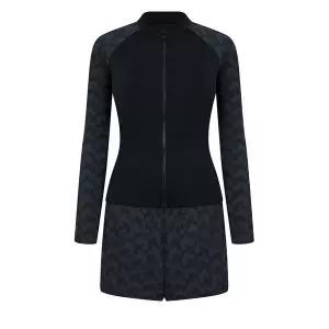 매장정품 ARENA 아레나 레저 집업 래쉬가드 세트 (A4BL1PS14) BLK 1272820