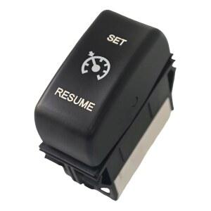 P27-1040-15 크루즈 컨트롤 로커 스위치 - 켄워스 T800/W900 교체 및 피터빌트 트럭 교체(577.59626 교체)