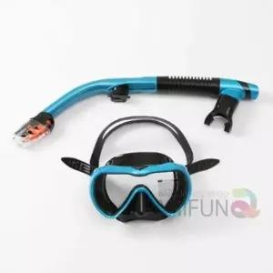 ( )물놀이 스노클링세트 블루 수영마스크 스노쿨링잠수경 스노쿨링물안경 스노클링안경 물놀이장비