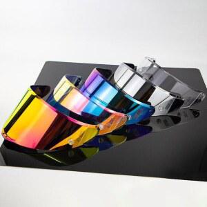 AGV 타 GP 선바이저 헬멧 주년 70 코르사 기념 RR 오토바이 GPR 11