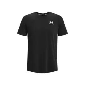 언더아머 UNDERARMOUR 로고 EMB 헤비웨이트 반팔티 1373997-001 448538