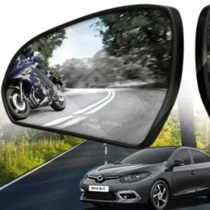 뉴SM3 와이드미러 발수 광곽 사각지대 사이드 미러 광각미러 사이드미러 광곽사이드미러