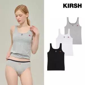 [NS홈쇼핑](etv)[키르시] 코튼 노와이어 런닝 브라탑 1종 택일[35776569]