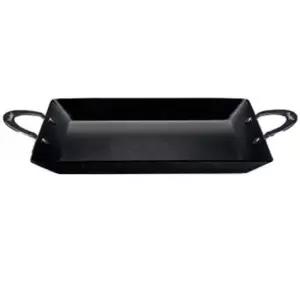 곱창볶음팬 전판 볶음팬 철판 닭갈비팬 사각팬 곱창팬 그릴팬 소