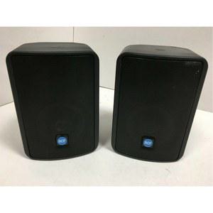 6 5인치 스피커통 원목 오디오 104 우드 후면 사운드 우퍼박스 케이스 1개