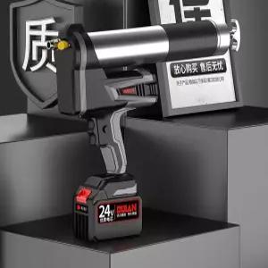 전동 펌프 주입기 굿찌 구리스 노즐 세트 독일