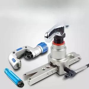 사라기 에어컨 동관 휴대용 세트 19mm 확장기 배관 확관기