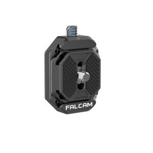 각 샷 FALCAM F38 카메라 퀵 릴리스 플레이트 키트(1/4