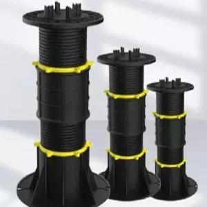 침대 프레임 지지 상판 지지대 받침대 높이조절 기둥