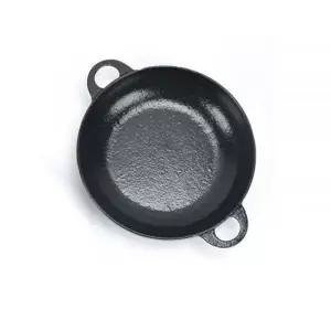 무쇠 도나베 통주물팬(1호) 볶음팬