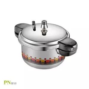 PN풍년 하이클래드 비엔나IH 압력밥솥 4인용 압력솥 전기밥솥