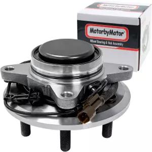 2018-2020 포드 F-150 익스페디션 링컨 내비게이터 휠 베어링 및 허브 어셈블리(ABS RWD 포함)를 위한