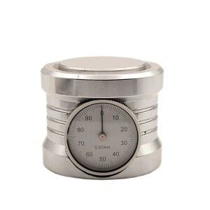 Z축 하이트프리셋터 고정밀 공구 조각기 제로 툴 광전