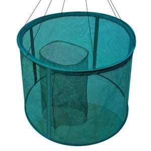 대형 살림망 부력망 어망 격리망 펼침 상품 팝업