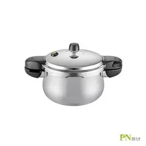 PN풍년 하이클래드 뉴 하이브IH 압력밥솥 4인용 압력솥 전기밥솥