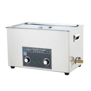 산업용 초음파 세척기 대용량 30L 15L 부품 형 480W 실험실 업소용