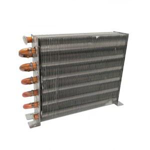 응축기 냉장고 공냉식 동관 농막 콘덴서 모터속도조절기 부품 냉각코일 판형 소형전동실린더