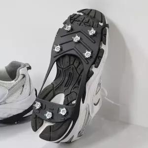 [알티피아]간편 신축 밴드형 운동화 미끄럼방지 아이젠 눈길 휴대용 스파이크