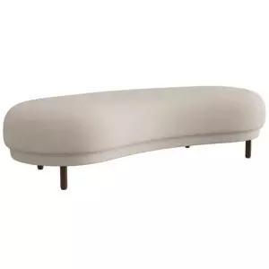 패브릭 벤치 소파 거실 모던 긴의자 카페 장 쇼파 침실 스툴