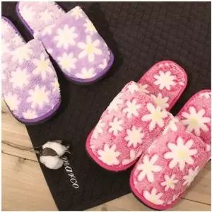 [SX85735]사무실실내화 미끄럼방지 실내화 거실화 1P