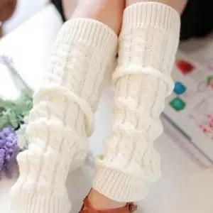 [SBCBX8U]여성 겨울 방한 발토시 다리보온 레그워머