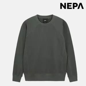 네파공용 센셜 기능성 맨투맨 티셔츠 7KE5361