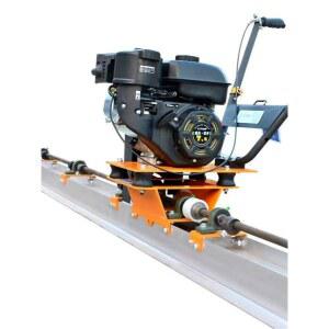 바닥수평기 300cm 평탄화 기계 레벨링기계 레벨 수평계 레벨러 산업용 충전식 노면 진동