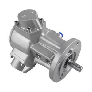 고성능 공압 에어모터 HS010기본형 기어 모터 실린더 MBP 프로펠러 감속기 에어