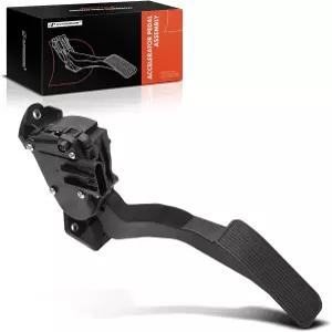 A-Premium 가속 페달 및 위치 센서 어셈블리 (쉐보레 실버라도 1500/1500 LD/2500 HD/3500 HD 타호 서버번