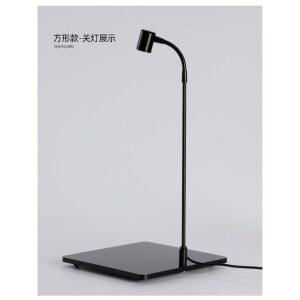 리움 조명 비바리움 LED FROK 꾸미기 파충류 기초 식물보조 3색 이끼 수조