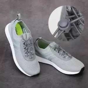 신발고무줄 운동화 등산화 탄성 고무줄 로프 신발끈 DD-10471