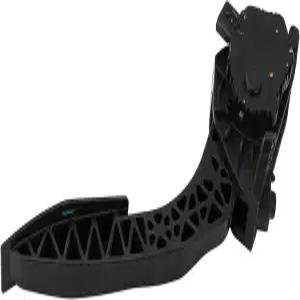 주행 센서가 장착된 가속 페달 어셈블리 84344895 쉐보레 6단 오토 2016~2019년 교체