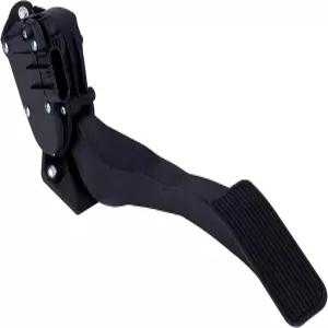 교체 앱 - 가속 페달 위치 센서 쉐보레 GMC 캐딜락 및 허머 트럭 SUV와 호환 25832864 699-105 699105