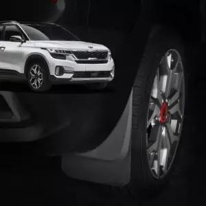 셀토스머드가드 셀토스 전용 흙받이 머드가드 4p