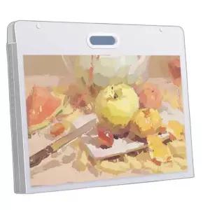 그림 파일 도화지 가방 포스터 보관 미술 작품 화방 바인더 보관함