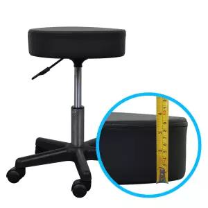 영남베드앤메디칼 진찰용의자 환의자 빵의자 마사지실 의료용 진찰실 YBS-3003