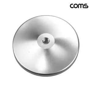 [알티피아]ToB Coms 맥세이프형 삼각대 마운트 헤드 마그네틱 자석 스마트폰