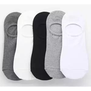 [S79B526]골지페이크삭스 답례품 10켤레