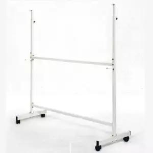 보드판 화이트보드용 이동식 거치대 보드용 1800x900