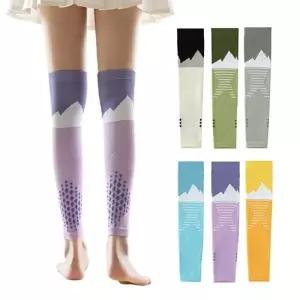 [SBG8BDX]발레워머 허벅지커버 무릎토시 남녀공용