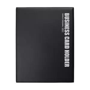 [문구/오피스] 명함첩 10단 600매 1권 7호