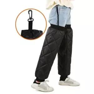 [SBG9LQP]겨울발토시 편안한 다이아 패딩 레그워머