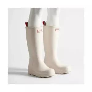 헌터 HUNTER [WOMEN] 플레이 톨 레인부츠 - 캐스트 WFT2007RMACAS 289411