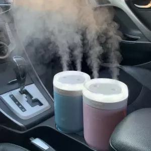 윈세이 차량용 스텐 304 가습기 700ml 2 set