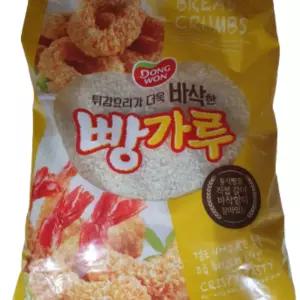 동원 빵가루 1kg 돈까스 가루